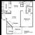 1/BD 1/BA, High-speed Internet Access, Situated in Waco! 9 thumbnail