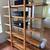 Solid Bamboo Shelving 4 thumbnail
