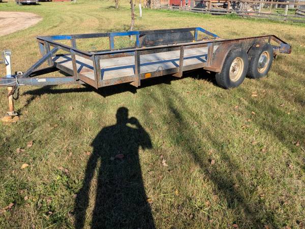 16' trailer 1