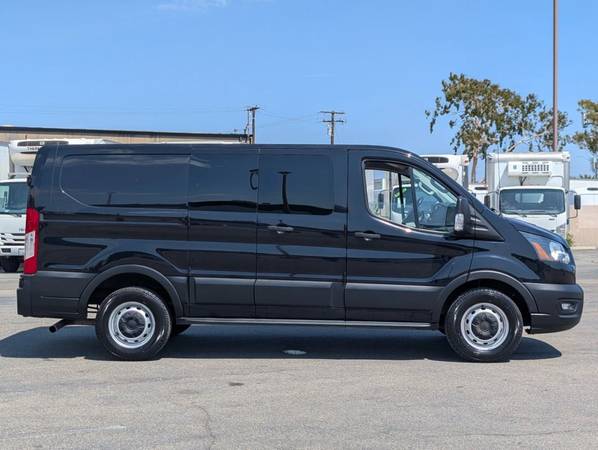 2020 Ford Transit 150 - Photo 8