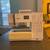 Used Bernina Virtuosa 160 Sewing Machine W/ Case, Pedal, Power Cord 6 thumbnail