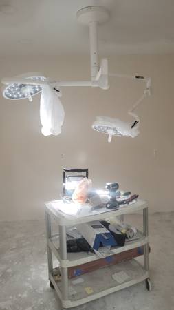 ELECTRICAL SERVICE (ON THE BODGET) 1
