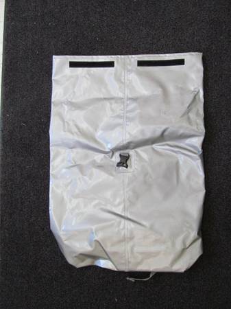 Soft Side Bag Liners 1