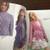 ** Phildar Knitting Pattern Book for Women - *NEW* - 25 Designs ** 7 thumbnail