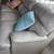 Gray Leather Sofa 2 thumbnail