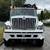 2017 International 7600 18 Speed 16 Foot Dump with HIAB Crane 7 thumbnail