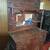 Antique sideboard 2 thumbnail