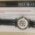 CELEBRITY OWNED STUHRLING WATCH 2 thumbnail