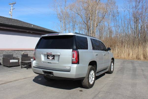 2016 GMC Yukon SLT Stock# 2302 - $19,99563471605574657124