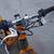 Vintage Cannondale Super V900 Comp MTB mountain Bike Frame large 8 thumbnail