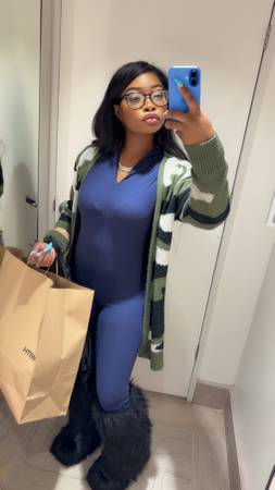 Single female looking for a room 1