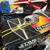 Star Wars Toys and Lightsaber 3 thumbnail