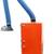 220V Single Arm Solder Fume Extractor Industry Welding Smoke Absorber 5 thumbnail