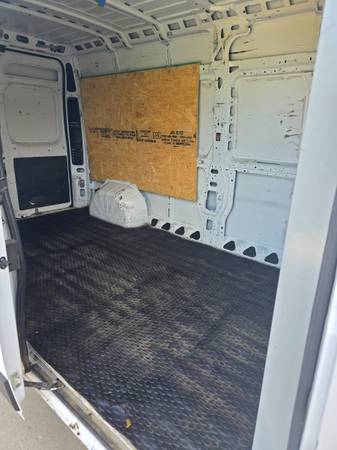 2021 RAM Promaster 2500 High - Photo 13
