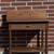 Antique Rustic Farmhouse Dressing Table 14 thumbnail