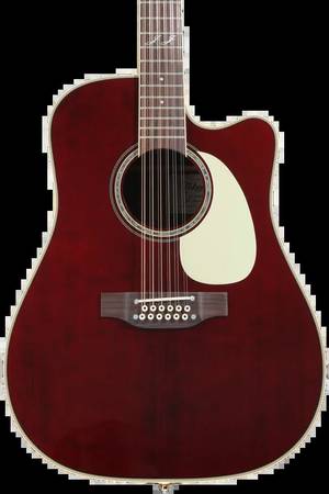 Takamine JJ325SRC12 1