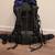 Hiking Backpack Internal Frame - Men's Lg - Blue And Black 2 thumbnail