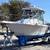 1998 Proline 241 25' walk around fishing boat Ready for halibut! 9 thumbnail
