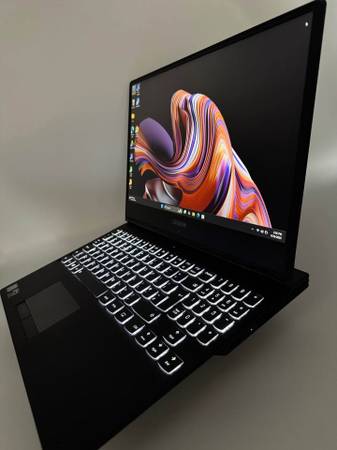 Lenovo Legion Gaming Laptop 1