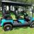 2024 Evolution Golf Cart - Lifted 3 thumbnail