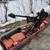 Western Unimount Pro Plow 8' ft Snow Plow 1 thumbnail