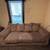 Microfiber Three Seat Couch 1 thumbnail
