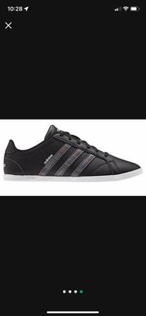 ADIDAS CONEO QT SNEAKERS 1