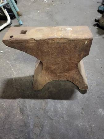 Anvil 1