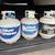 Full 20 LB Propane tanks Blue Rhino 2 thumbnail