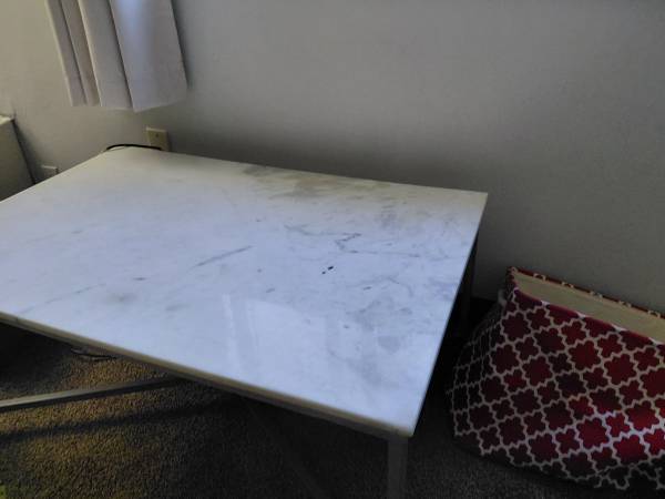 Coffee table 1