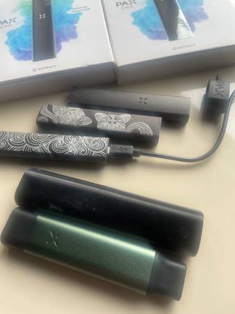 old pax 3 PAX PAX 2 NEW - electronics - by owner - sale Off Road VUSE Battery Vuse Alto Flavor:Ginger Brownn/Ginger Beer
