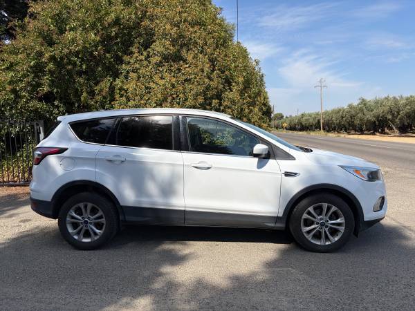 2017 Ford Escape 1