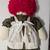 Vintage Raggedy Ann Doll LARGE 3 FT - Amazing Condition 3 thumbnail