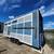 TINY HOUSE on wheels OFF GRID FULL BATHROOM & KITCHEN WASHER DRYER 7 thumbnail