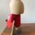 Vintage Japanese Wooden Kokeshi Doll 6 thumbnail