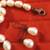 NEW freshwater pearl set: necklace, bracelet, earring 2 thumbnail