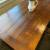 Farm Tables made from Pennsylvania Reclaimed Wood 6 thumbnail