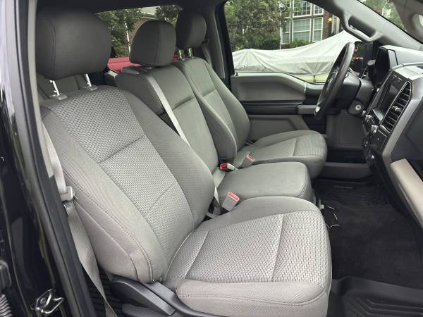 2020 Ford F150 SuperCrew Cab - Photo 6