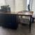Extendable kitchen island with storage 1 thumbnail