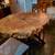 Live Edge Spalted Maple Dining/Bistro Table 5 thumbnail