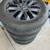 20” Toyota Land Cruiser wheels/tires 1 thumbnail