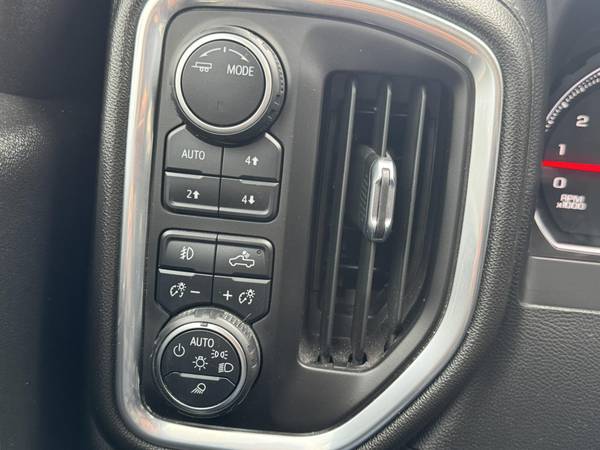 2022 Chevrolet Silverado LTD Trail - Photo 9