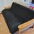 Large and small futon 1 thumbnail