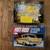 Revell Hot Rod Custom 1957 Chevy Nomad 1/25 Scale kit Opened Kit 2 thumbnail