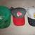 *SELLING:Chicago BLACKHAWKS AUTOGRAPH HATS-Multiple Hawks-1 of a Kind 3 thumbnail