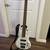 Ibanez SR305e 5 String Bass - Pearl White 1 thumbnail