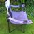 Like new Logo Washington Huskies  Team Color Folding Tailgate Chair 2 thumbnail