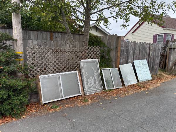 Free windows etc 1