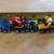 Galoob 1987 Micro Machines/ 3 Tow truck variations 5 thumbnail