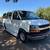 2016 Chevrolet Express LT 3500 3dr Passenger Van w/1LT 2 thumbnail